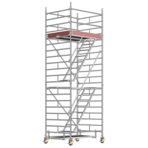 Torre Móvil UniComfort de 5 metros